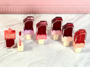 Brillo Labial Paleta mordida